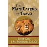 The Man-Eaters of Tsavo