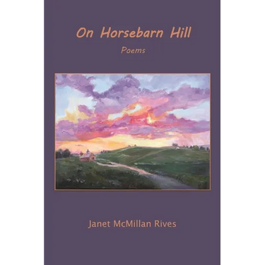On Horsebarn Hill