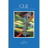 Clackamas Literary Review XXX
