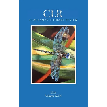 Clackamas Literary Review XXX