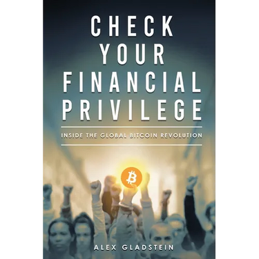 Check Your Financial Privilege