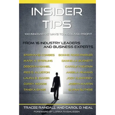 Insider Tips: 100 Innovative Ways to Increase Profit