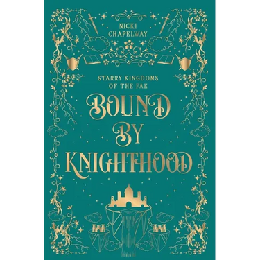 Bound By Knighthood