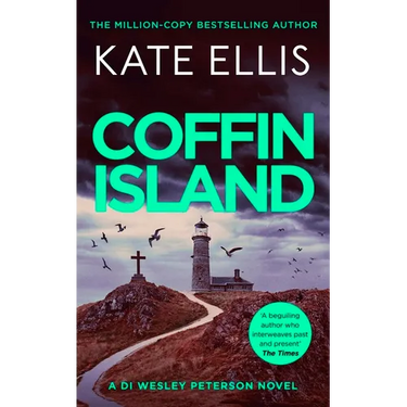 Coffin Island