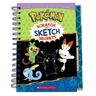 Scratch and Sketch Secrets (Pokémon)