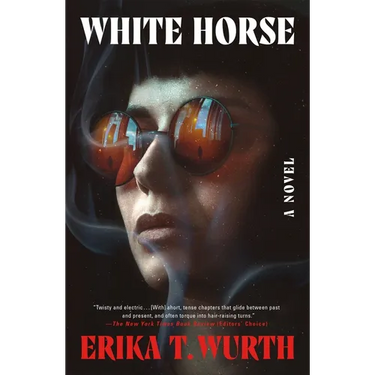 White Horse
