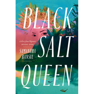 Black Salt Queen