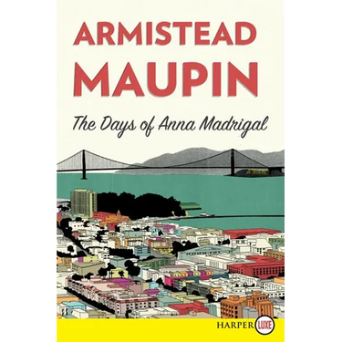 The Days of Anna Madrigal