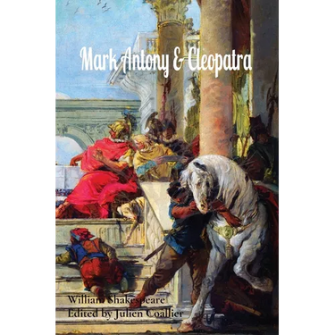 Mark Antony & Cleopatra