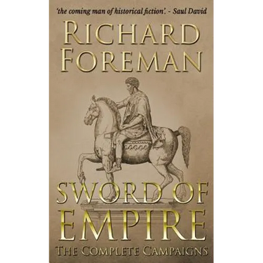 Sword of Empire: The Complete Campaigns
