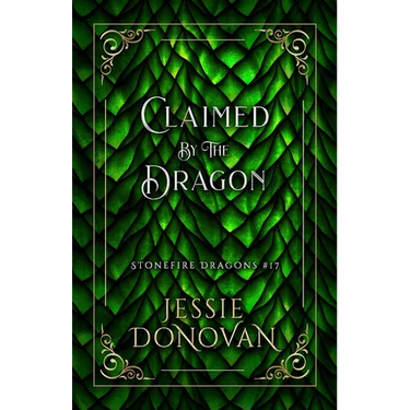 Claimed by the Dragon