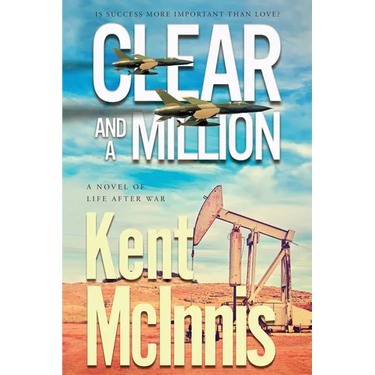 Clear and a Million