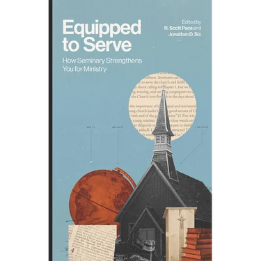 Equipped to Serve: How Seminary Strengthens You for Ministry