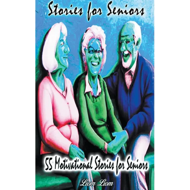 Stories for Seniors