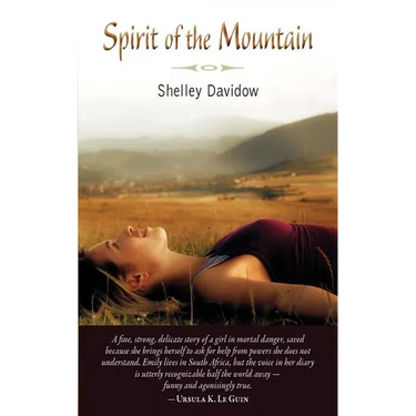 Spirit of the Mountain