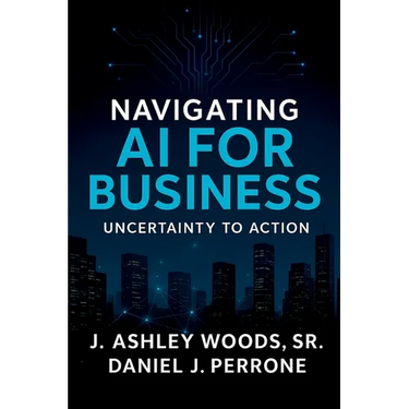 Navigating AI for Business: Uncertainty to Action