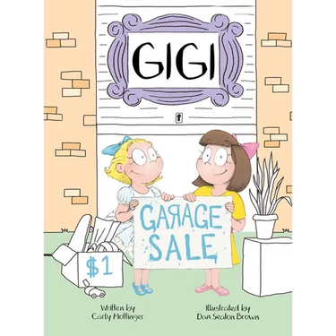 Gigi: Garage Sale