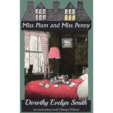 Miss Plum and Miss Penny