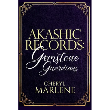 Akashic Records: Gemstone Guardians