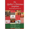 The Quilter's Christmas Surprises: Miranda Hathaway Adventure #6