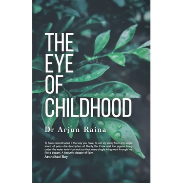 The Eye of Childhood