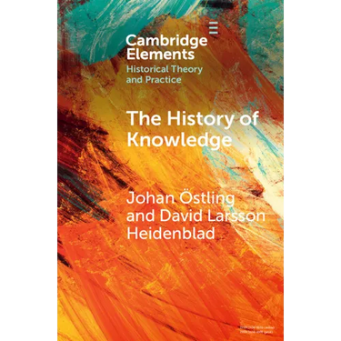 The History of Knowledge