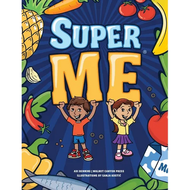 Super Me