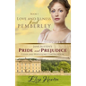 Love and Illness find Pemberley (Large Print)