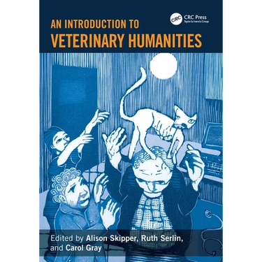 An Introduction to Veterinary Humanities