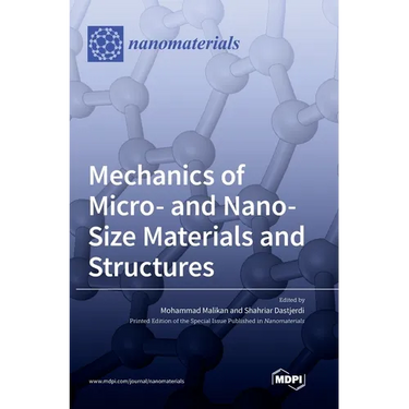 Mechanics of Micro- and Nano-Size Materials and Structures