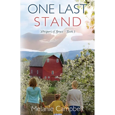 One Last Stand