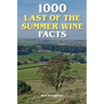 1000 Last of the Summer Wine Facts