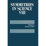 Symmetries in Science VIII