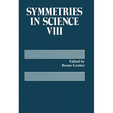 Symmetries in Science VIII