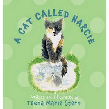 A Cat Called Narcie