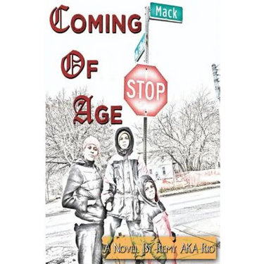 "Coming of Age"