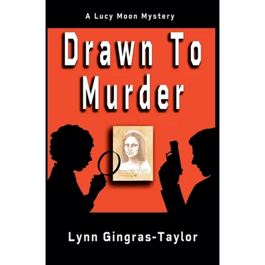 Drawn to Murder