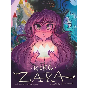 King Zara