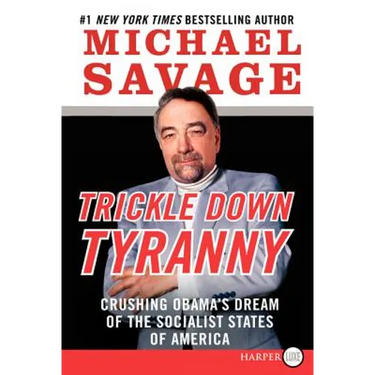 Trickle Down Tyranny LP