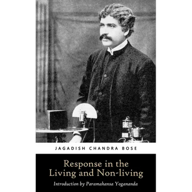 Response in the Living and Non-living