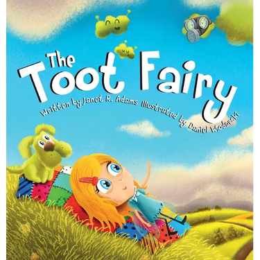 The Toot Fairy