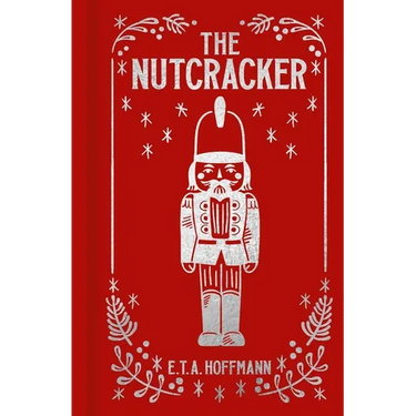 The Nutcracker: Gilded Pocket Edition