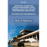 Improving Convention Center Management Using Business Analytics and Key Performance Indicators, Volume I: Focusing on Fundamentals