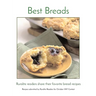 Best Breads: Ruralite readers share their favorite bread recipes