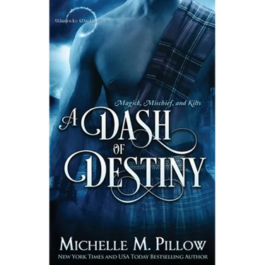 A Dash of Destiny