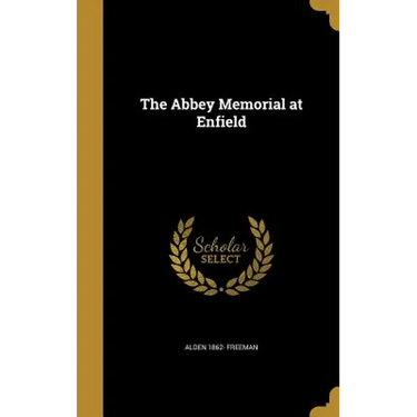 The Abbey Memorial at Enfield