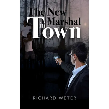 The New Marshal in Town