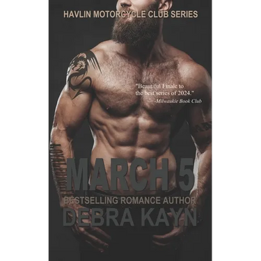 March 5