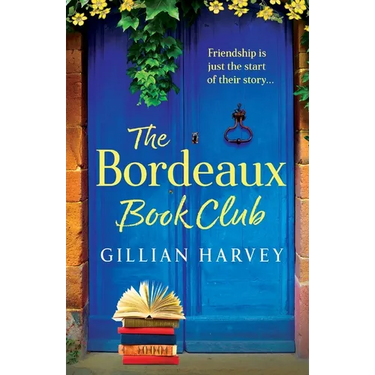 The Bordeaux Book Club