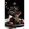 The Wood Pellet Smoker and Grill Cookbook: Luscious BBQ Lamb Recipes